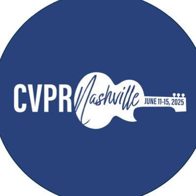 CVPR Logo